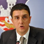 Danko Runić, Direktor Agencije za evropske integracije i saradnju sa organizacijama civilnog društva